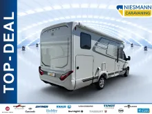 Fahrzeugbild Hymer B-Klasse MC T 600 Autarkie , GFK, Markise #3