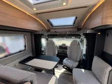 Fahrzeugbild Hymer B-Klasse MC T 600 Autarkie , GFK, Markise #7