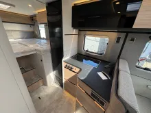 Fahrzeugbild Hymer B-Klasse MC T 600 Autarkie , GFK, Markise #9