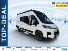 Fahrzeugbild Sunlight Camper Van CLIFF 600 X Safety Paket #1