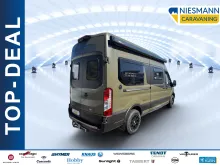 Fahrzeugbild Sunlight Camper Van Cliff 590 4x4 Greentrek Dieselheizung #4