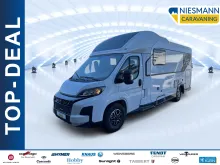 Fahrzeugbild Bürstner Signature SFT 7.1 Automatik*150Ah Li #3