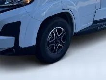Fahrzeugbild Bürstner Signature SFT 7.1 Automatik*150Ah Li #5