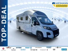 Fahrzeugbild Bürstner Signature SFT 7.1 Automatik*150Ah Li #1