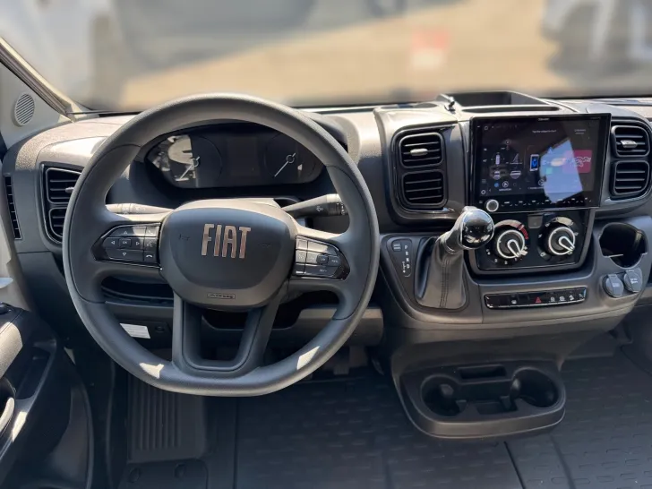 Fahrzeugbild Bürstner Signature SFT 7.1 Automatik*150Ah Li #6