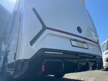 Fahrzeugbild Bürstner Signature SFT 7.1 Automatik*150Ah Li #17