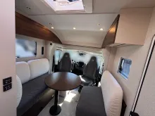 Fahrzeugbild Bürstner Signature SFT 7.0 Voll-GFK*150AH Li*AHK #10