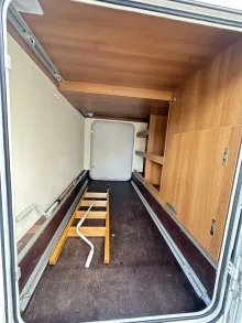 Fahrzeugbild Knaus Van I 600 ME Automatik #27