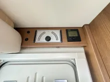 Fahrzeugbild Knaus Van I 600 ME Automatik #25