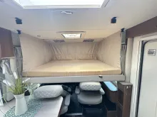 Fahrzeugbild Knaus Van I 600 ME Automatik #17