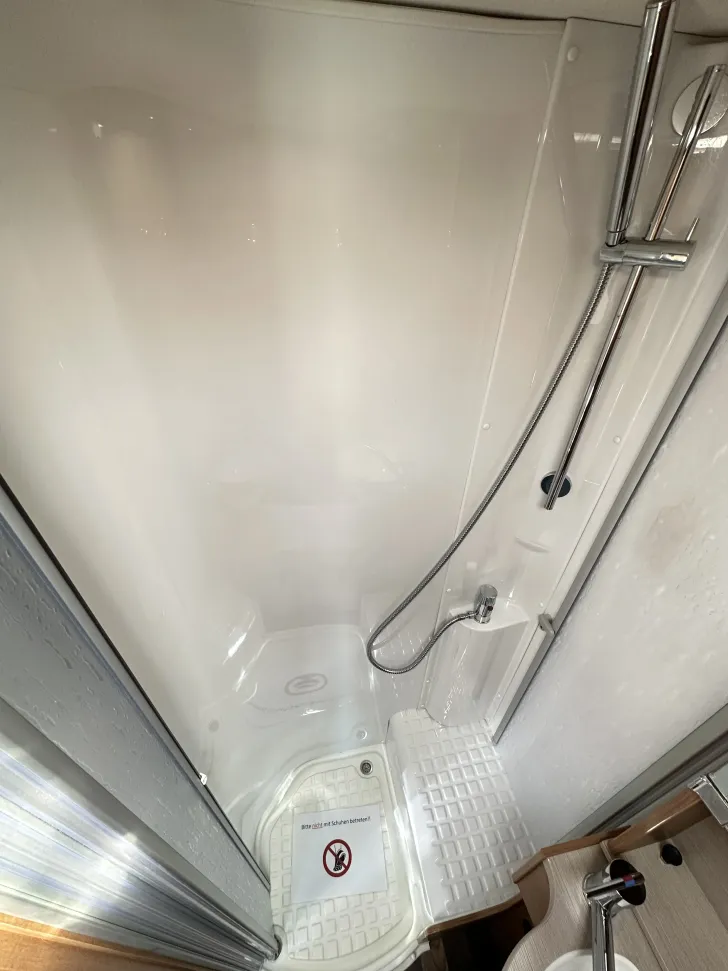 Fahrzeugbild Knaus Van I 600 ME Automatik #24