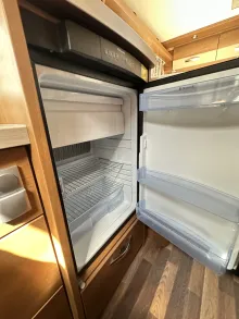 Fahrzeugbild Knaus Van I 600 ME Automatik #20