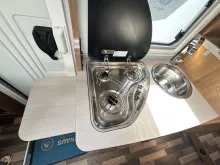 Fahrzeugbild Knaus Van I 600 ME Automatik #19