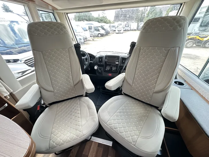 Fahrzeugbild Knaus Van I 600 ME Automatik #14