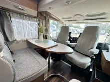 Fahrzeugbild Knaus Van I 600 ME Automatik #11