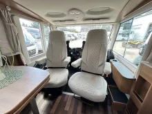 Fahrzeugbild Knaus Van I 600 ME Automatik #13