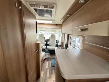 Fahrzeugbild Knaus Van I 600 ME Automatik #9