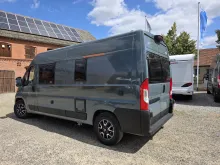 Fahrzeugbild Weinsberg CaraBus GREY EDITION FIRE 600 MQ Modell 2027 #4