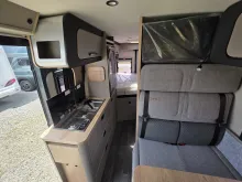 Fahrzeugbild Weinsberg CaraBus GREY EDITION FIRE 600 MQ Modell 2027 #11