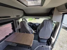 Fahrzeugbild Weinsberg CaraBus GREY EDITION FIRE 600 MQ Modell 2027 #18
