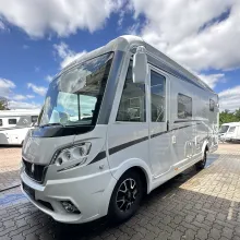 Fahrzeugbild Knaus Van I 600 ME Automatik #3