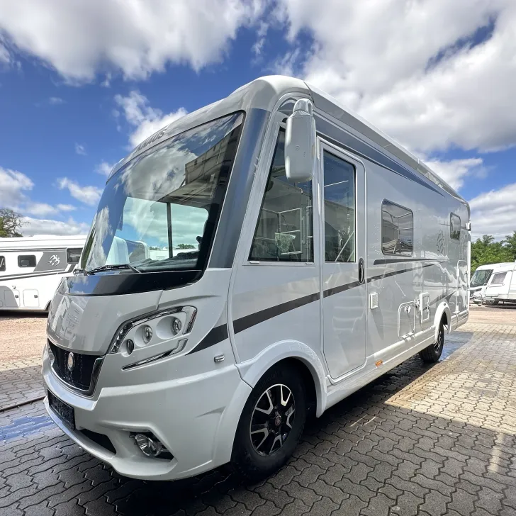 Fahrzeugbild Knaus Van I 600 ME Automatik #3