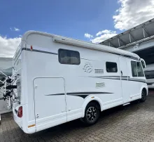 Fahrzeugbild Knaus Van I 600 ME Automatik #5