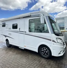 Fahrzeugbild Knaus Van I 600 ME Automatik #4