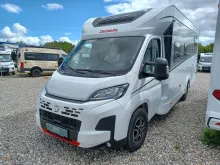 Fahrzeugbild Dethleffs Just Camp T 7052 EB Ihr neuer Reisebegleiter #1