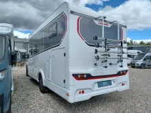 Fahrzeugbild Dethleffs Just Camp T 7052 EB Ihr neuer Reisebegleiter #5