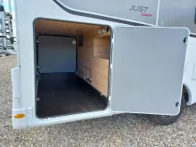 Fahrzeugbild Dethleffs Just Camp T 7052 EB Ihr neuer Reisebegleiter #6