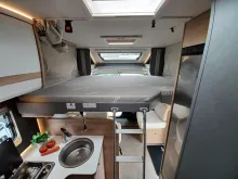 Fahrzeugbild Dethleffs Just Camp T 7052 EB Ihr neuer Reisebegleiter #9
