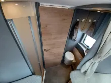 Fahrzeugbild Dethleffs Just Camp T 7052 EB Ihr neuer Reisebegleiter #16