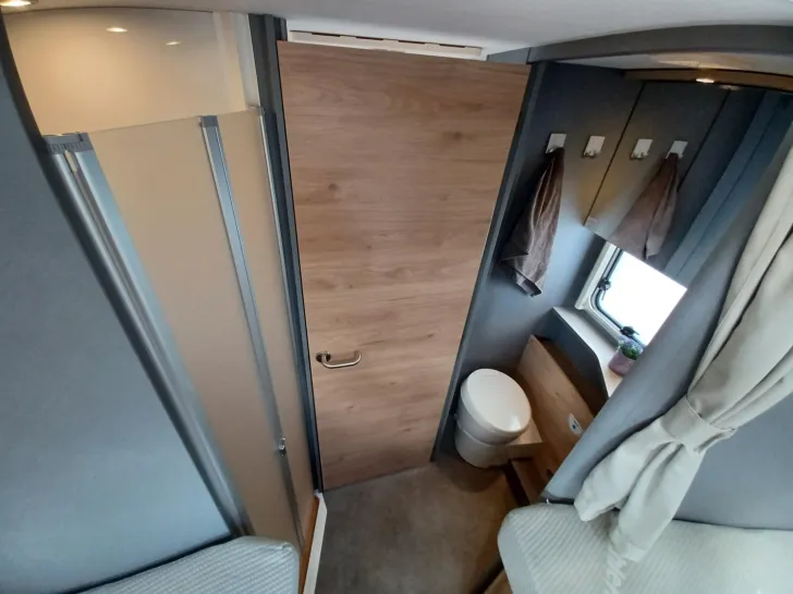 Fahrzeugbild Dethleffs Just Camp T 7052 EB Ihr neuer Reisebegleiter #16