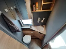 Fahrzeugbild Dethleffs Just Camp T 7052 EB Ihr neuer Reisebegleiter #17
