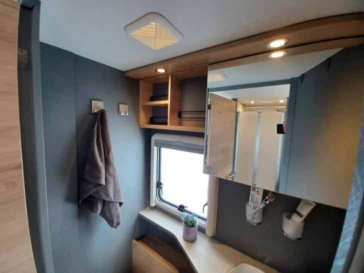 Fahrzeugbild Dethleffs Just Camp T 7052 EB Ihr neuer Reisebegleiter #18
