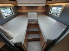 Fahrzeugbild Dethleffs Just Camp T 7052 EB Ihr neuer Reisebegleiter #19