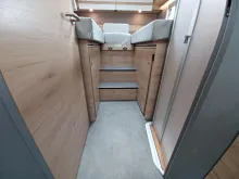 Fahrzeugbild Dethleffs Just Camp T 7052 EB Ihr neuer Reisebegleiter #20