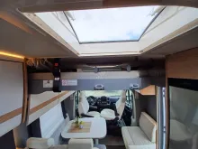 Fahrzeugbild Dethleffs Just Camp T 7052 EB Ihr neuer Reisebegleiter #22
