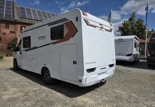 Bild CaraCompact EDITION PEPPER 600 MEG