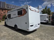 Fahrzeugbild Weinsberg CaraCompact EDITION PEPPER 600 MEG Modell 2027 #1