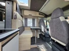 Fahrzeugbild Weinsberg CaraCompact EDITION PEPPER 600 MEG Modell 2027 #9