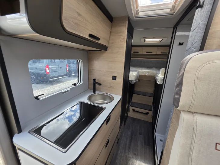 Fahrzeugbild Weinsberg CaraCompact EDITION PEPPER 600 MEG Modell 2027 #10