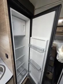 Fahrzeugbild Weinsberg CaraCompact EDITION PEPPER 600 MEG Modell 2027 #12