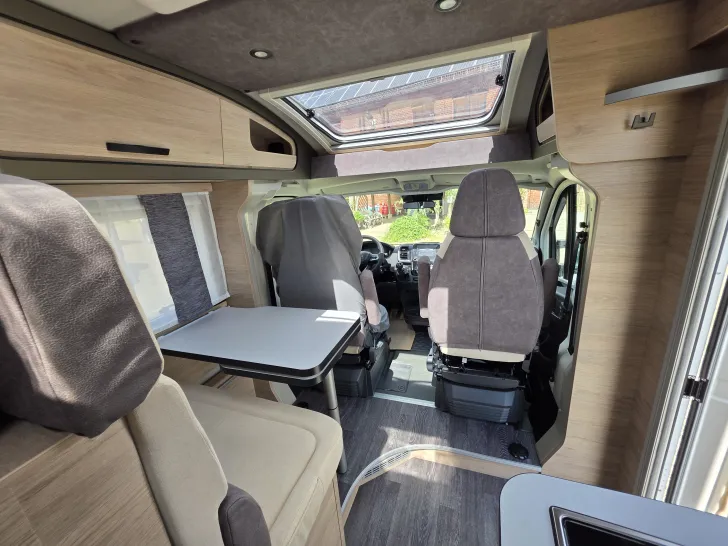 Fahrzeugbild Weinsberg CaraCompact EDITION PEPPER 600 MEG Modell 2027 #16