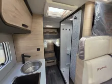 Fahrzeugbild Weinsberg CaraCompact EDITION PEPPER 600 MEG Modell 2027 #17