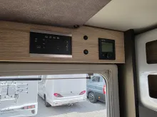 Fahrzeugbild Weinsberg CaraCompact EDITION PEPPER 600 MEG Modell 2027 #19