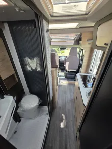 Fahrzeugbild Weinsberg CaraCompact EDITION PEPPER 600 MEG Modell 2027 #21