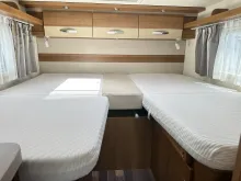 Fahrzeugbild Knaus Van I 600 ME Automatik #15