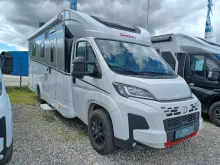 Fahrzeugbild Dethleffs Just Camp Active T 7052 DBM #3